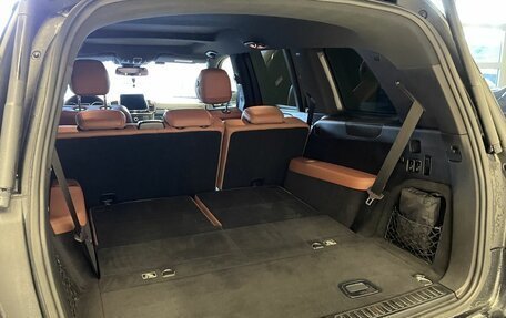 Mercedes-Benz GLS, 2017 год, 5 000 000 рублей, 7 фотография