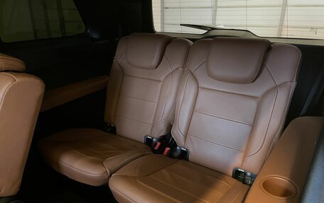 Mercedes-Benz GLS, 2017 год, 5 000 000 рублей, 13 фотография