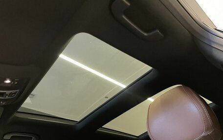 Mercedes-Benz GLS, 2017 год, 5 000 000 рублей, 22 фотография