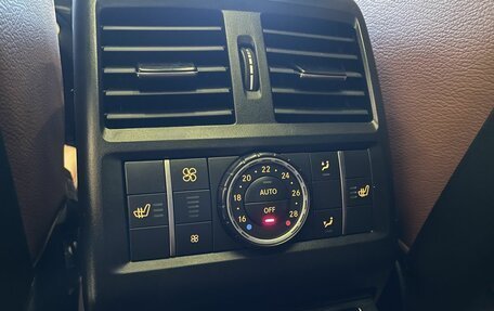 Mercedes-Benz GLS, 2017 год, 5 000 000 рублей, 23 фотография