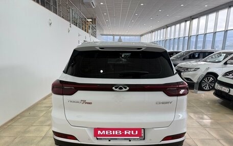 Chery Tiggo 7 Pro, 2021 год, 1 750 000 рублей, 5 фотография