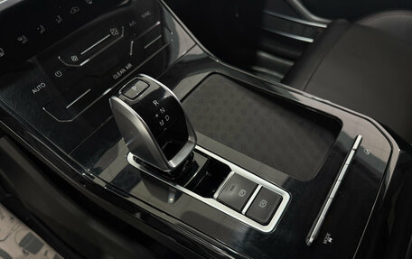 Chery Tiggo 7 Pro, 2021 год, 1 750 000 рублей, 13 фотография