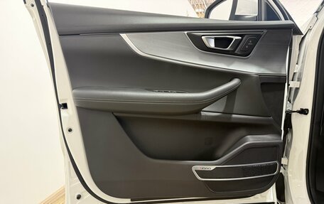 Chery Tiggo 7 Pro, 2021 год, 1 750 000 рублей, 22 фотография