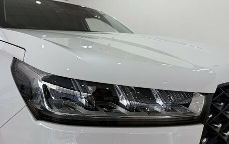 Chery Tiggo 7 Pro, 2021 год, 1 750 000 рублей, 16 фотография