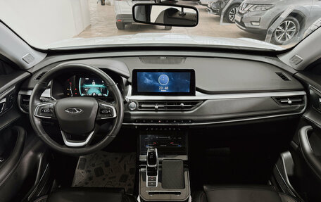 Chery Tiggo 7 Pro, 2021 год, 1 750 000 рублей, 9 фотография