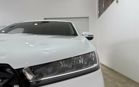 Chery Tiggo 7 Pro, 2021 год, 1 750 000 рублей, 17 фотография