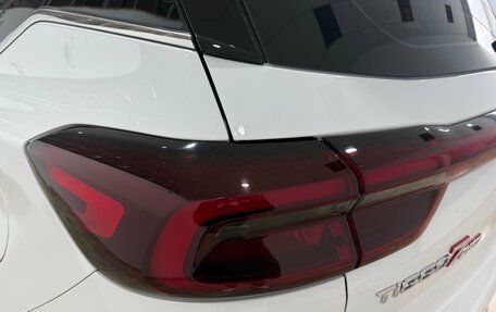 Chery Tiggo 7 Pro, 2021 год, 1 750 000 рублей, 21 фотография