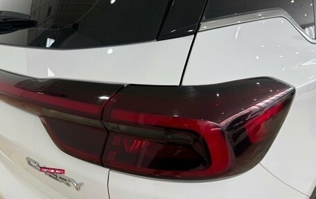 Chery Tiggo 7 Pro, 2021 год, 1 750 000 рублей, 20 фотография