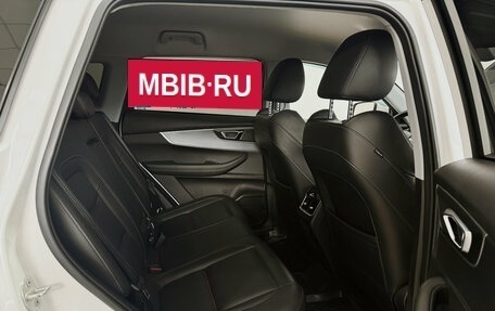 Chery Tiggo 7 Pro, 2021 год, 1 750 000 рублей, 14 фотография