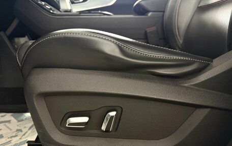 Chery Tiggo 7 Pro, 2021 год, 1 750 000 рублей, 31 фотография