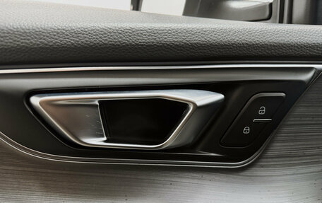 Chery Tiggo 7 Pro, 2021 год, 1 750 000 рублей, 34 фотография