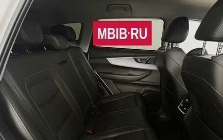 Chery Tiggo 7 Pro, 2021 год, 1 750 000 рублей, 28 фотография