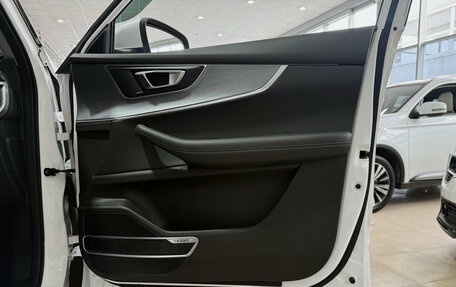 Chery Tiggo 7 Pro, 2021 год, 1 750 000 рублей, 29 фотография