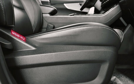 Chery Tiggo 7 Pro, 2021 год, 1 750 000 рублей, 35 фотография