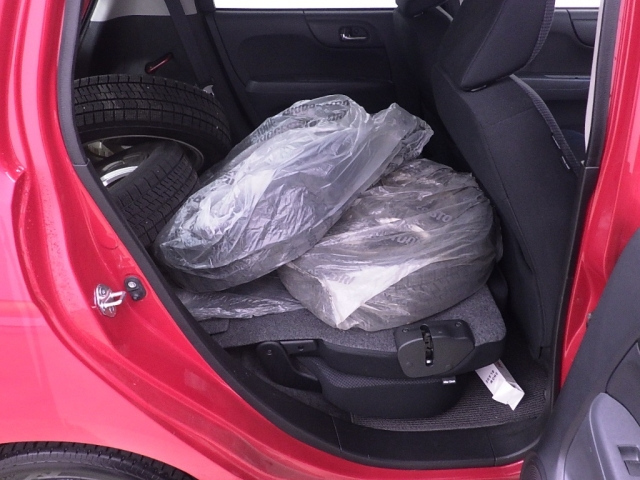 Honda N-One I, 2015 год, 623 000 рублей, 6 фотография