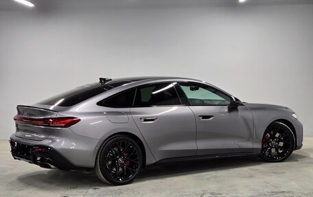 Audi A5, 2025 год, 6 125 000 рублей, 11 фотография