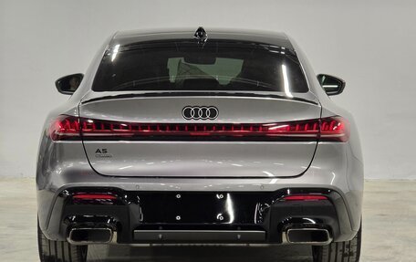 Audi A5, 2025 год, 6 125 000 рублей, 3 фотография