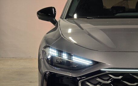 Audi A5, 2025 год, 6 125 000 рублей, 15 фотография