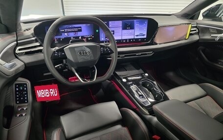 Audi A5, 2025 год, 6 125 000 рублей, 5 фотография