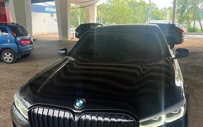 BMW 7 серия, 2019 год, 7 200 000 рублей, 1 фотография