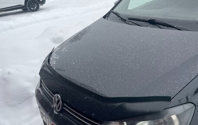 Volkswagen Polo VI (EU Market), 2011 год, 470 000 рублей, 1 фотография