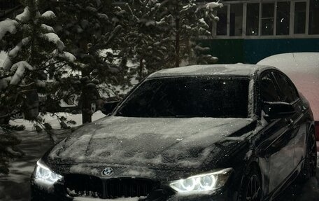 BMW 3 серия, 2014 год, 1 700 000 рублей, 1 фотография