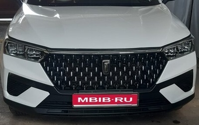 FAW Bestune T77, 2020 год, 1 520 000 рублей, 1 фотография