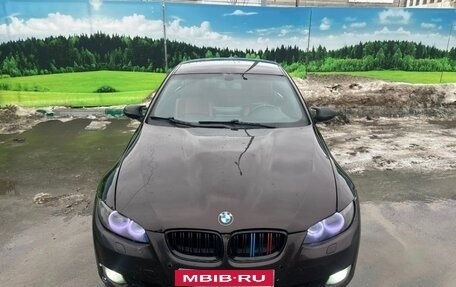 BMW 3 серия, 2008 год, 1 050 000 рублей, 1 фотография