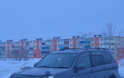 Toyota Land Cruiser Prado 120 рестайлинг, 2003 год, 2 300 000 рублей, 1 фотография