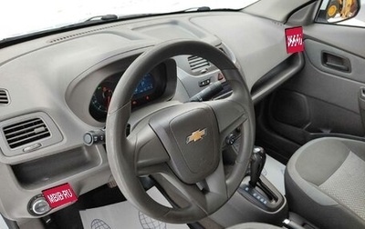 Chevrolet Cobalt II, 2022 год, 711 000 рублей, 1 фотография