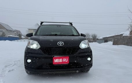 Toyota Passo III, 2018 год, 1 050 000 рублей, 1 фотография