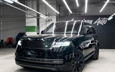 Land Rover Range Rover IV рестайлинг, 2022 год, 16 290 000 рублей, 1 фотография