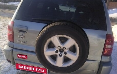 Toyota RAV4, 2004 год, 880 000 рублей, 1 фотография