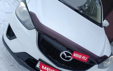 Mazda CX-5 II, 2012 год, 1 450 000 рублей, 1 фотография