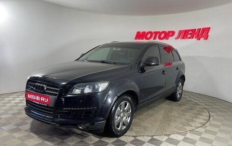 Audi Q7, 2006 год, 1 300 000 рублей, 1 фотография
