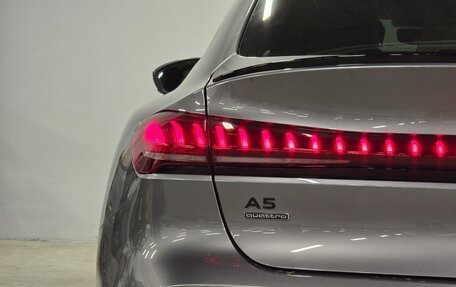 Audi A5, 2025 год, 6 125 000 рублей, 16 фотография