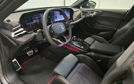 Audi A5, 2025 год, 6 125 000 рублей, 17 фотография