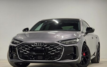 Audi A5, 2025 год, 6 125 000 рублей, 18 фотография