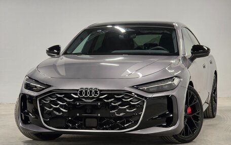 Audi A5, 2025 год, 6 125 000 рублей, 22 фотография