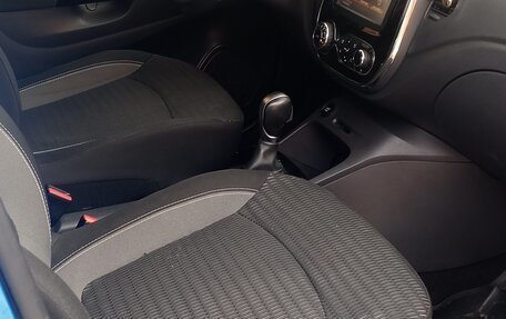 Renault Kaptur I рестайлинг, 2016 год, 1 200 000 рублей, 5 фотография