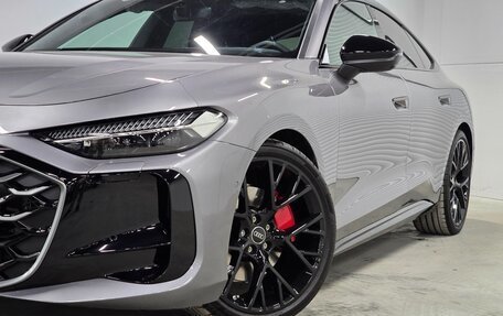 Audi A5, 2025 год, 6 125 000 рублей, 24 фотография