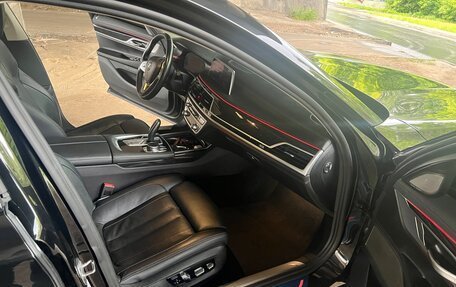 BMW 7 серия, 2019 год, 7 200 000 рублей, 8 фотография