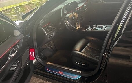 BMW 7 серия, 2019 год, 7 200 000 рублей, 6 фотография