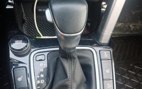 KIA Seltos I, 2022 год, 2 350 000 рублей, 7 фотография