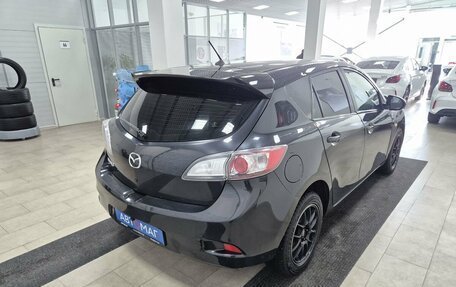 Mazda 3, 2012 год, 796 000 рублей, 7 фотография