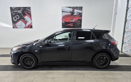 Mazda 3, 2012 год, 796 000 рублей, 4 фотография