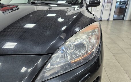 Mazda 3, 2012 год, 796 000 рублей, 10 фотография