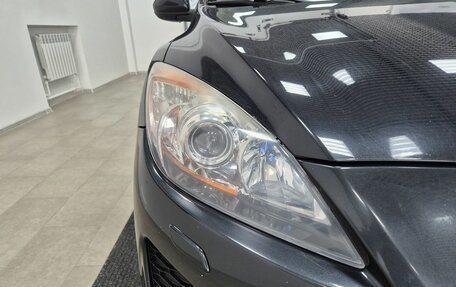 Mazda 3, 2012 год, 796 000 рублей, 9 фотография