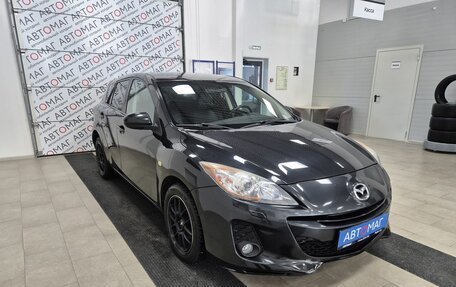 Mazda 3, 2012 год, 796 000 рублей, 3 фотография