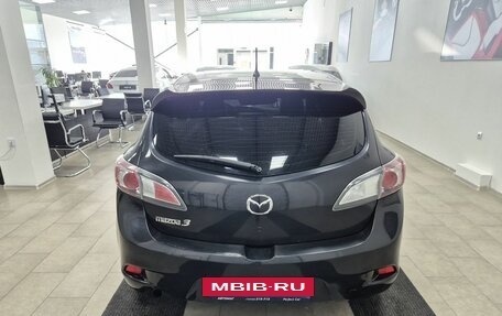 Mazda 3, 2012 год, 796 000 рублей, 6 фотография